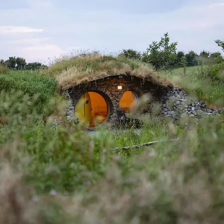 Mayo Glamping Castlebar Exterior foto