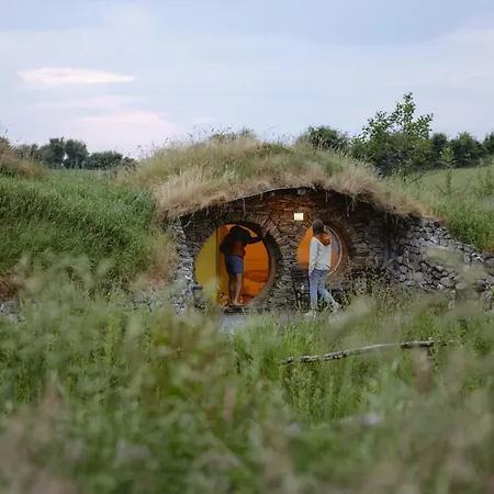 Mayo Glamping Castlebar Exterior foto