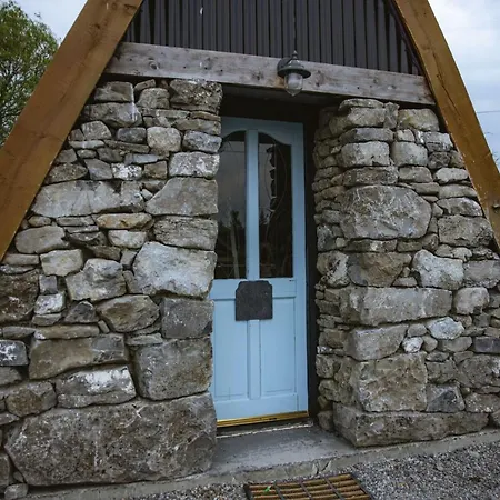 Mayo Glamping Castlebar Exterior foto