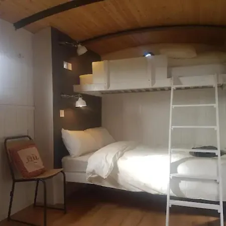 Mayo Glamping Castlebar Exterior foto