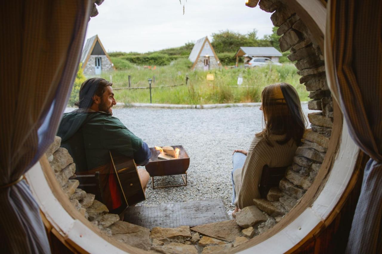 Mayo Glamping * Castlebar