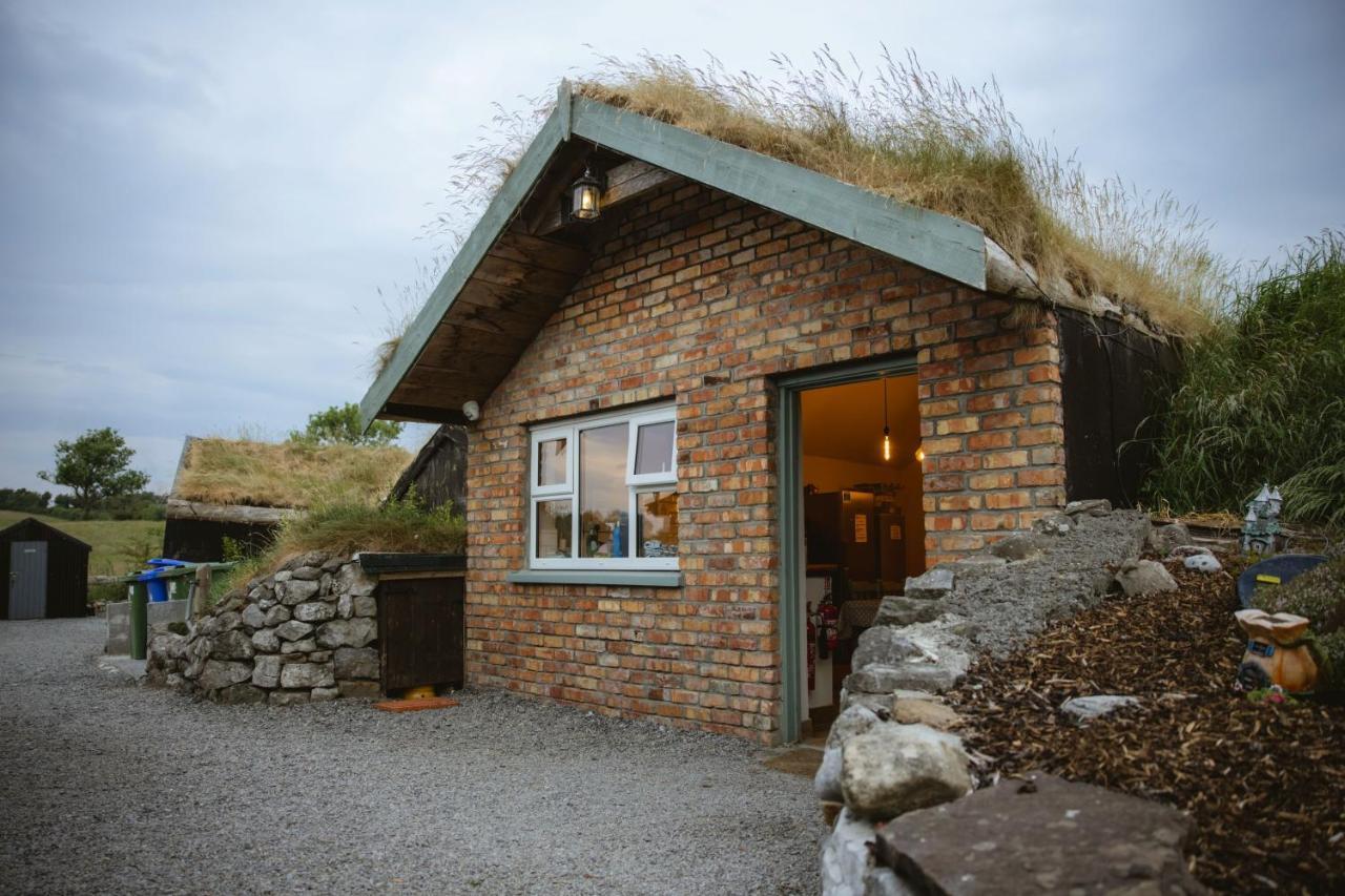 Mayo Glamping Campingplatz Castlebar