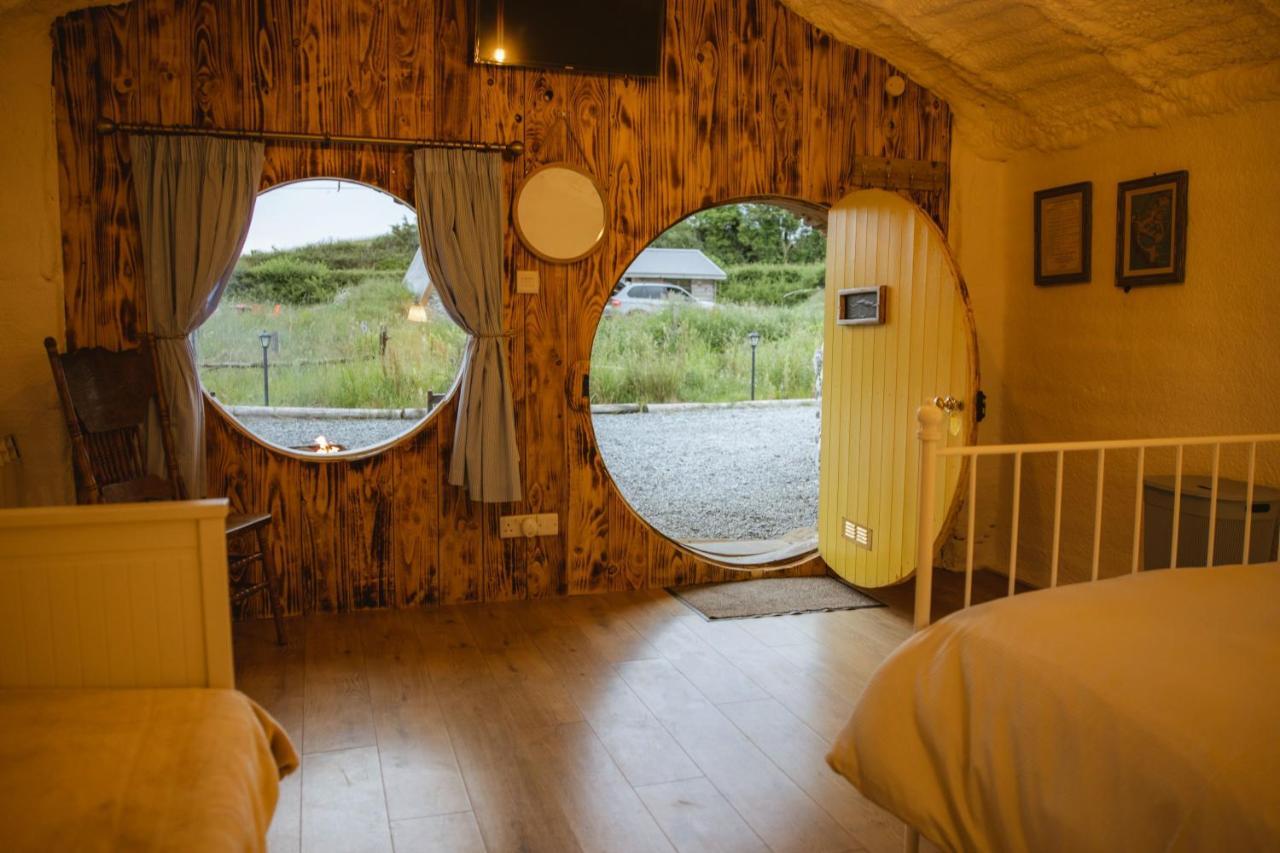 Mayo Glamping