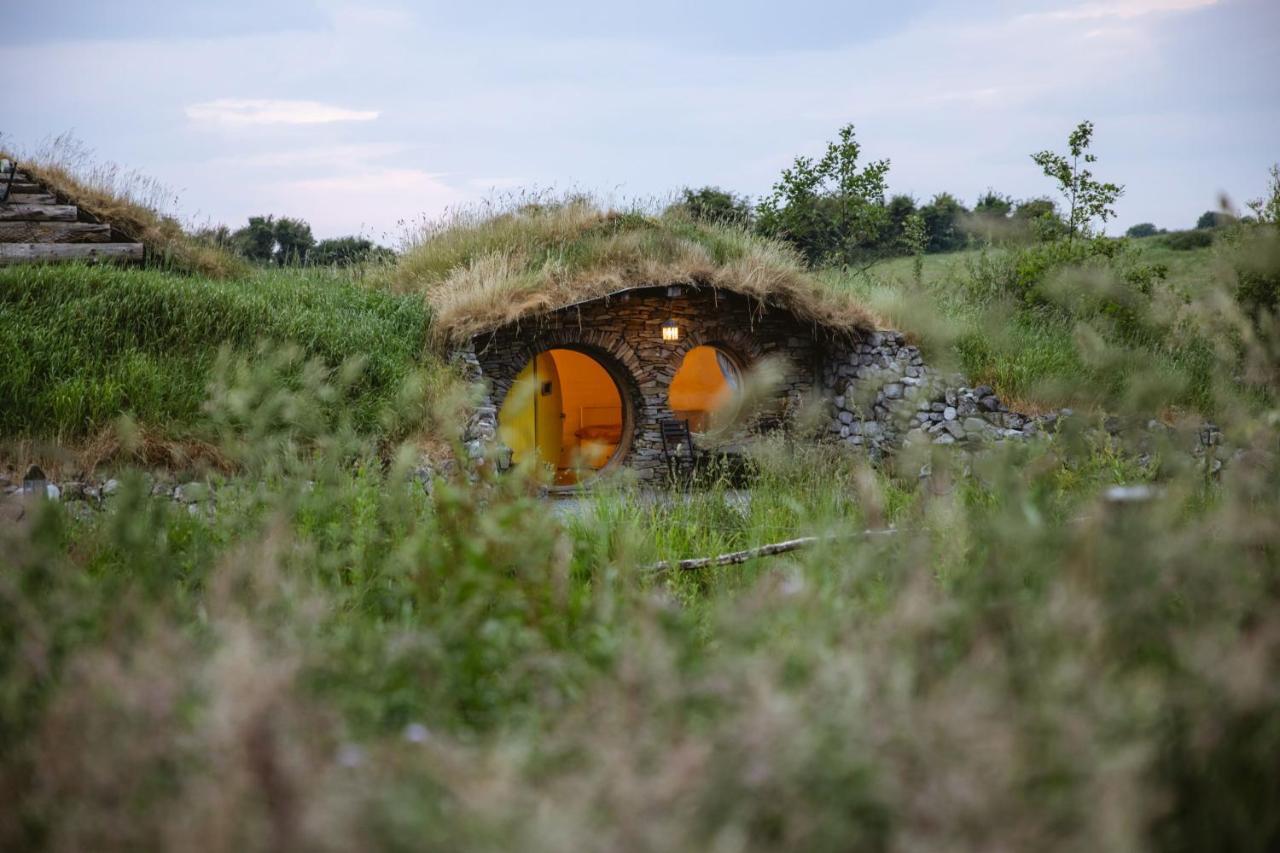 Mayo Glamping Campingplatz Castlebar
