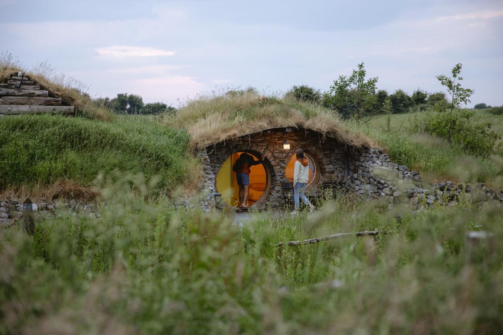 Mayo Glamping * Castlebar
