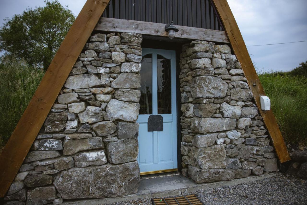 Mayo Glamping *