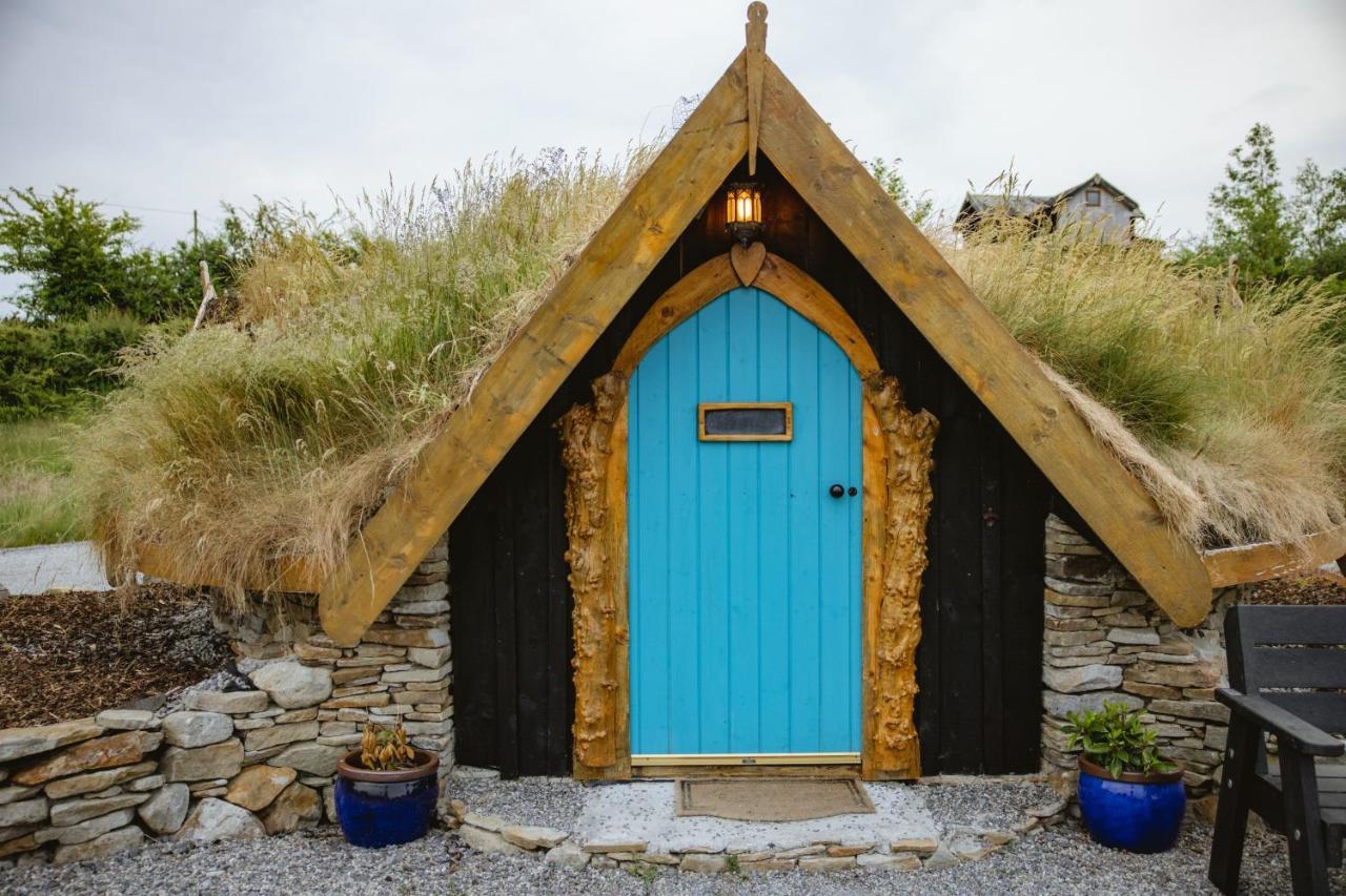 Campingplatz Mayo Glamping *