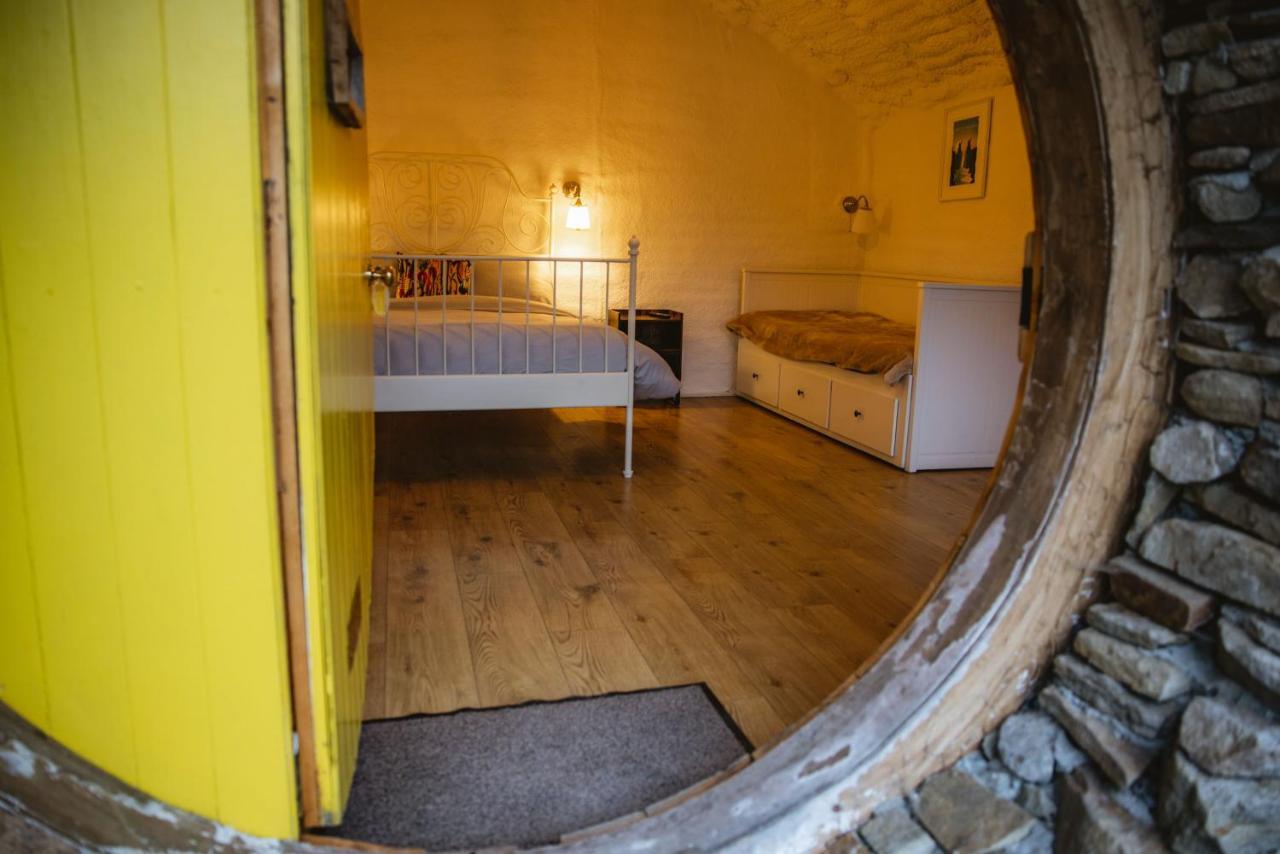 Campingplatz Mayo Glamping