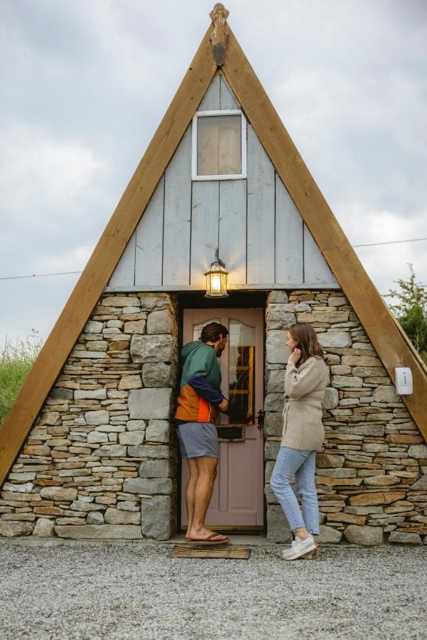 Campingplatz Mayo Glamping
