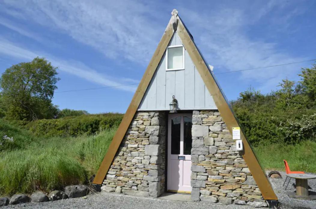 Mayo Glamping