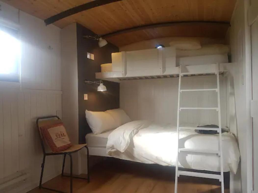 Campingplatz Mayo Glamping Castlebar
