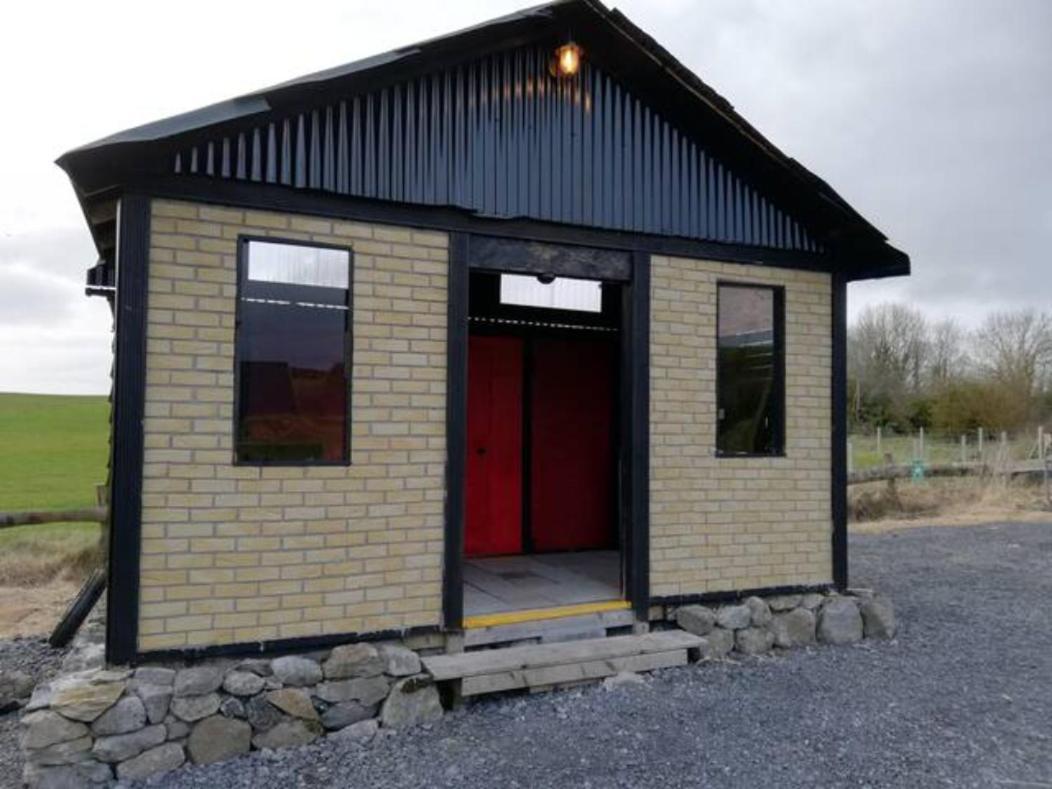 Mayo Glamping Castlebar