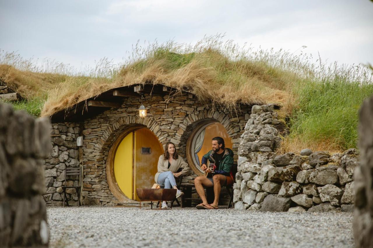 Mayo Glamping