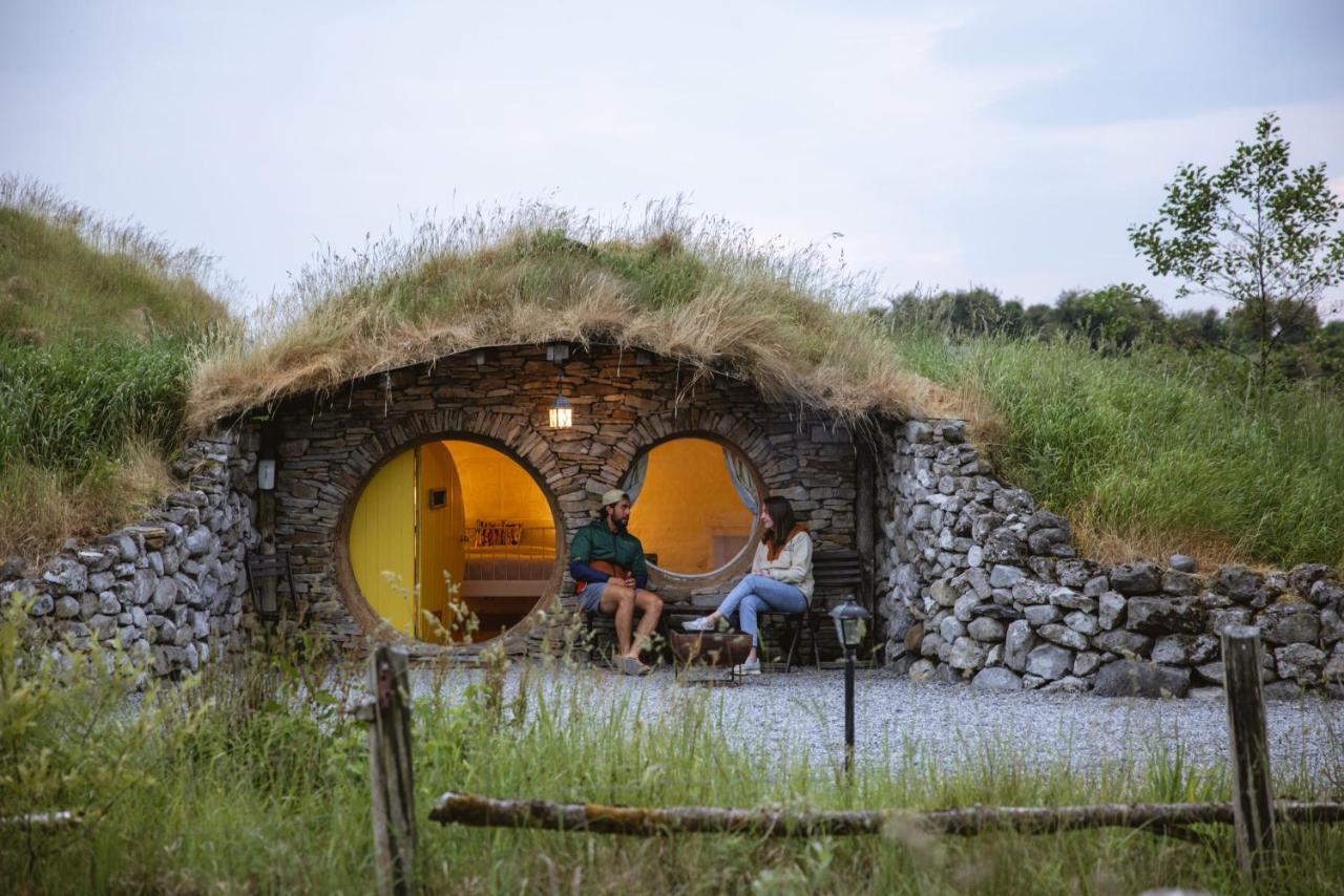 Mayo Glamping Campsite Castlebar
