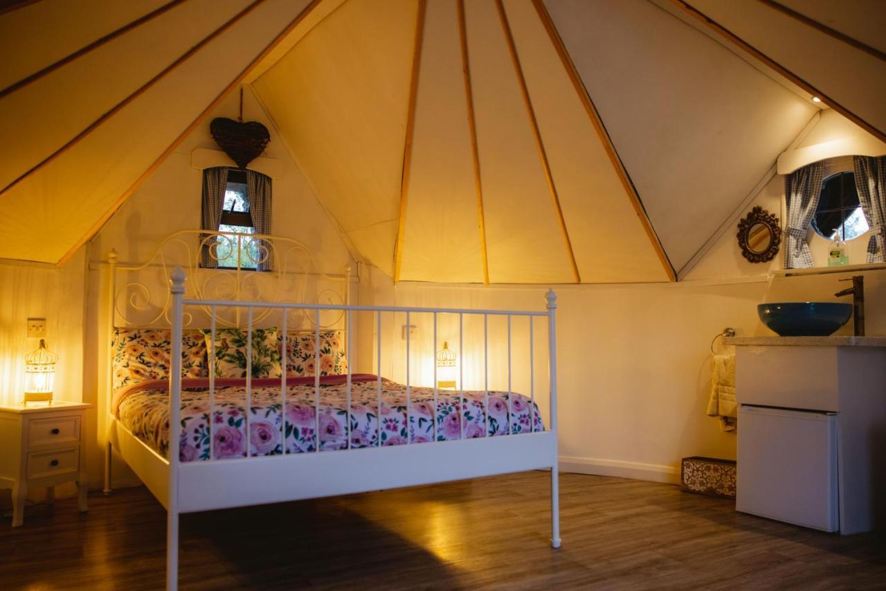 Mayo Glamping *