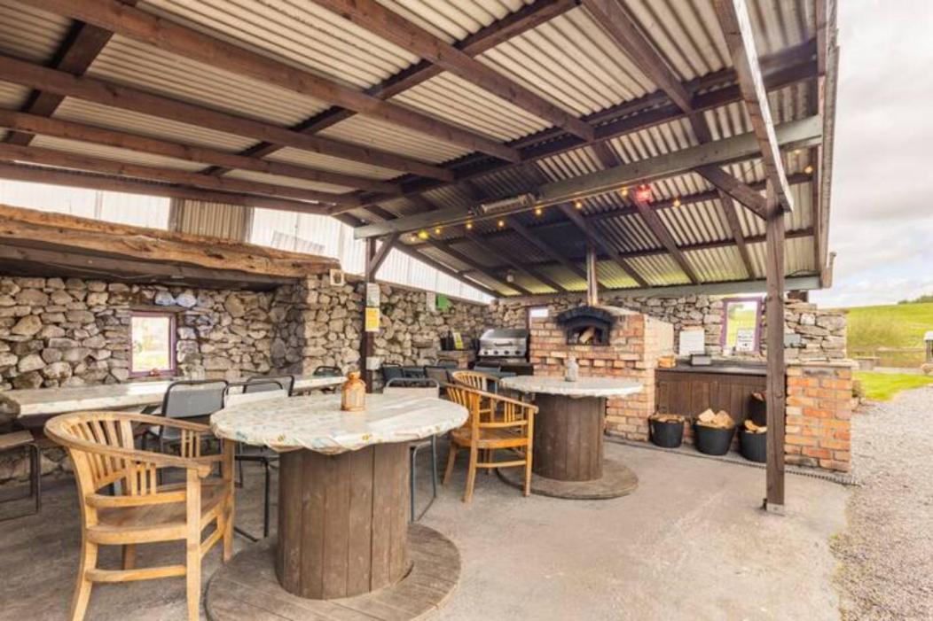 Campingplatz Mayo Glamping